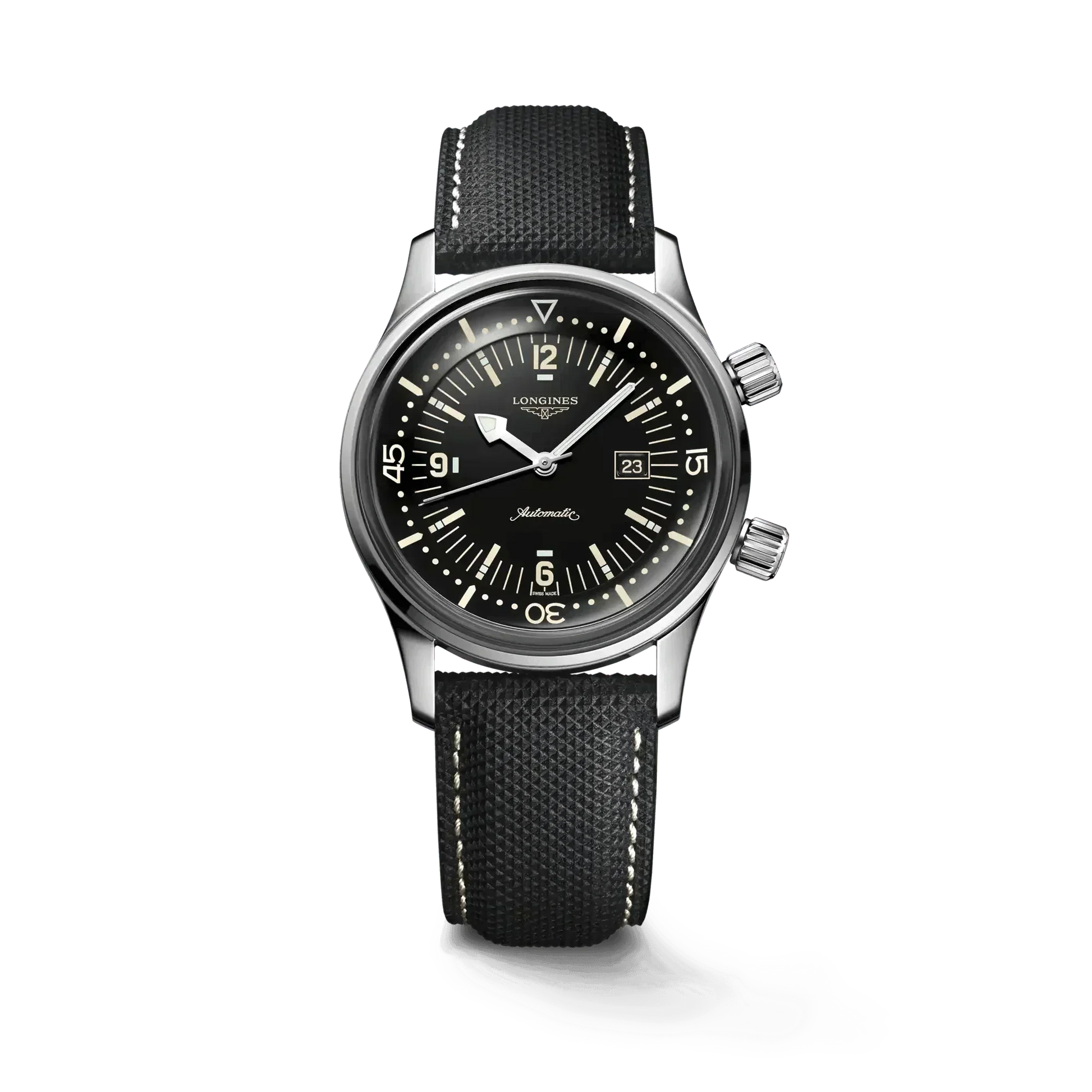 Longines Legend Diver Watch Automatic Women's Watch L33744500