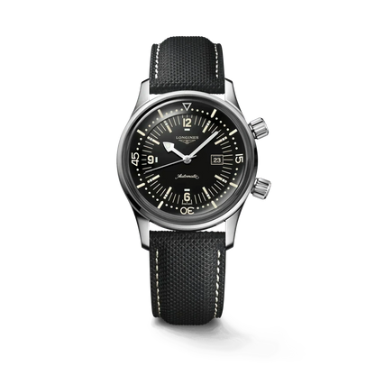 Longines Legend Diver Watch Automatic Women's Watch L33744500