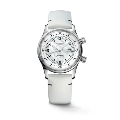 Longines Legend Diver Watch Automatic Women's Watch L33744800