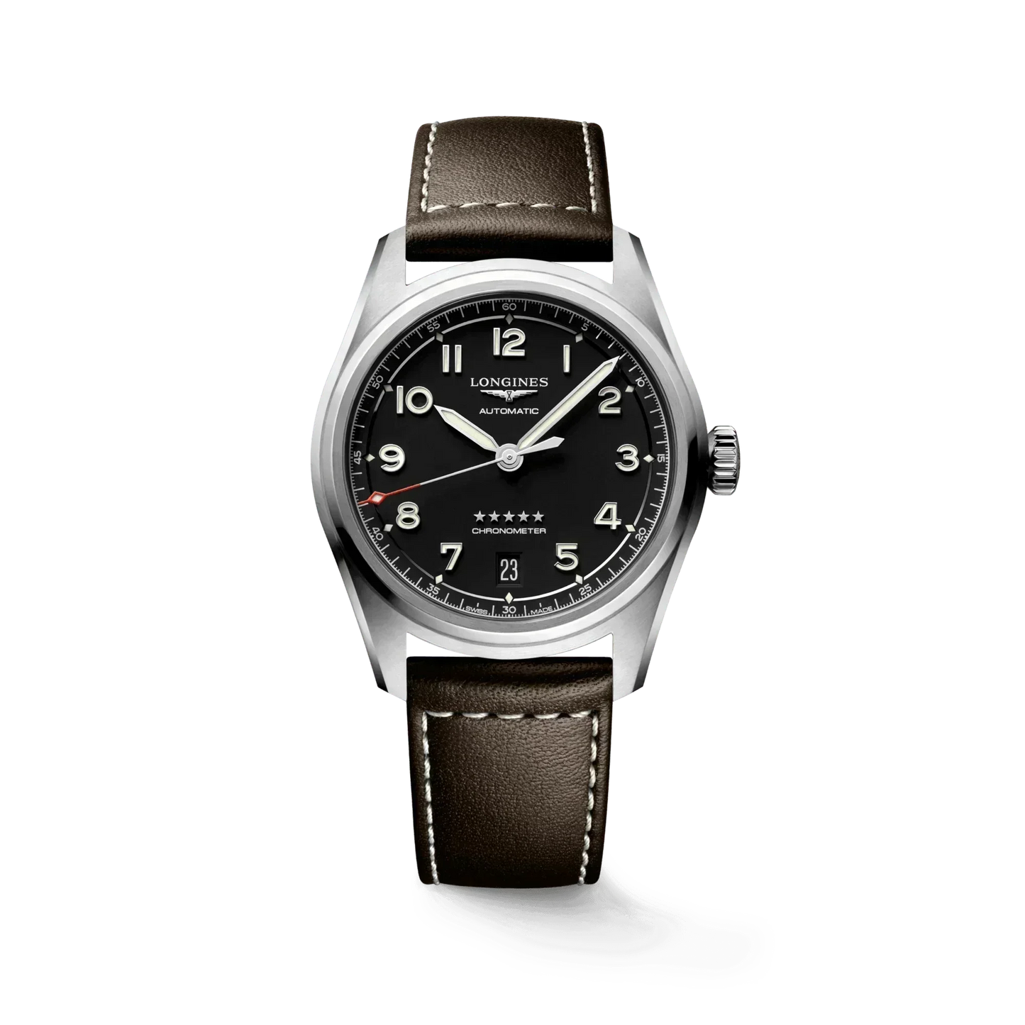 Longines Spirit Automatic Women's Watch L34104530