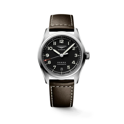 Longines Spirit Automatic Women's Watch L34104530