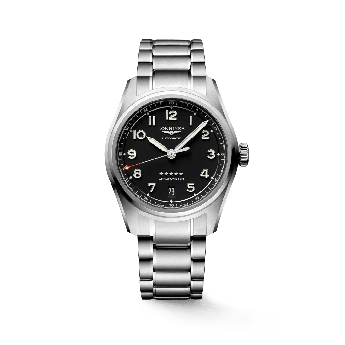 Longines Spirit Automatic Women's Watch L34104536