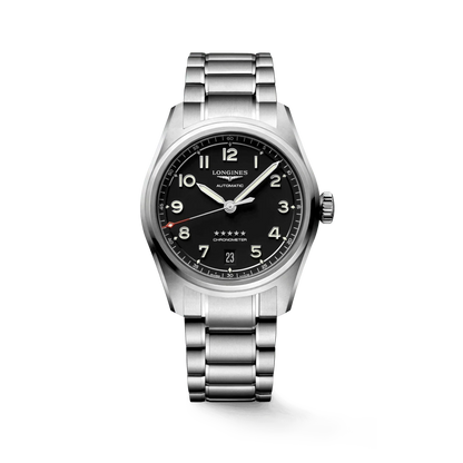 Longines Spirit Automatic Women's Watch L34104536