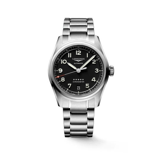 Longines Spirit Automatic Women's Watch L34104536