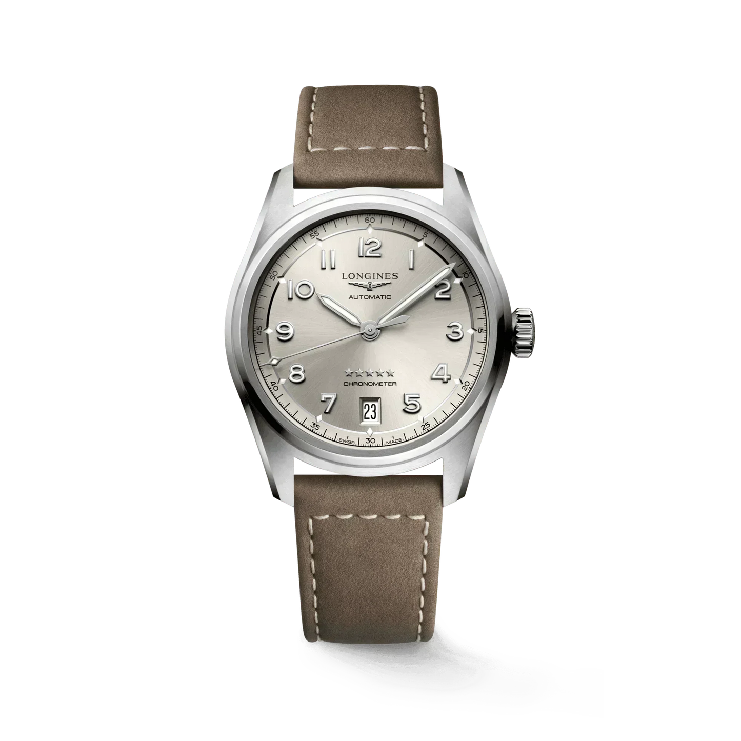Longines Spirit Automatic Women's Watch L34104632
