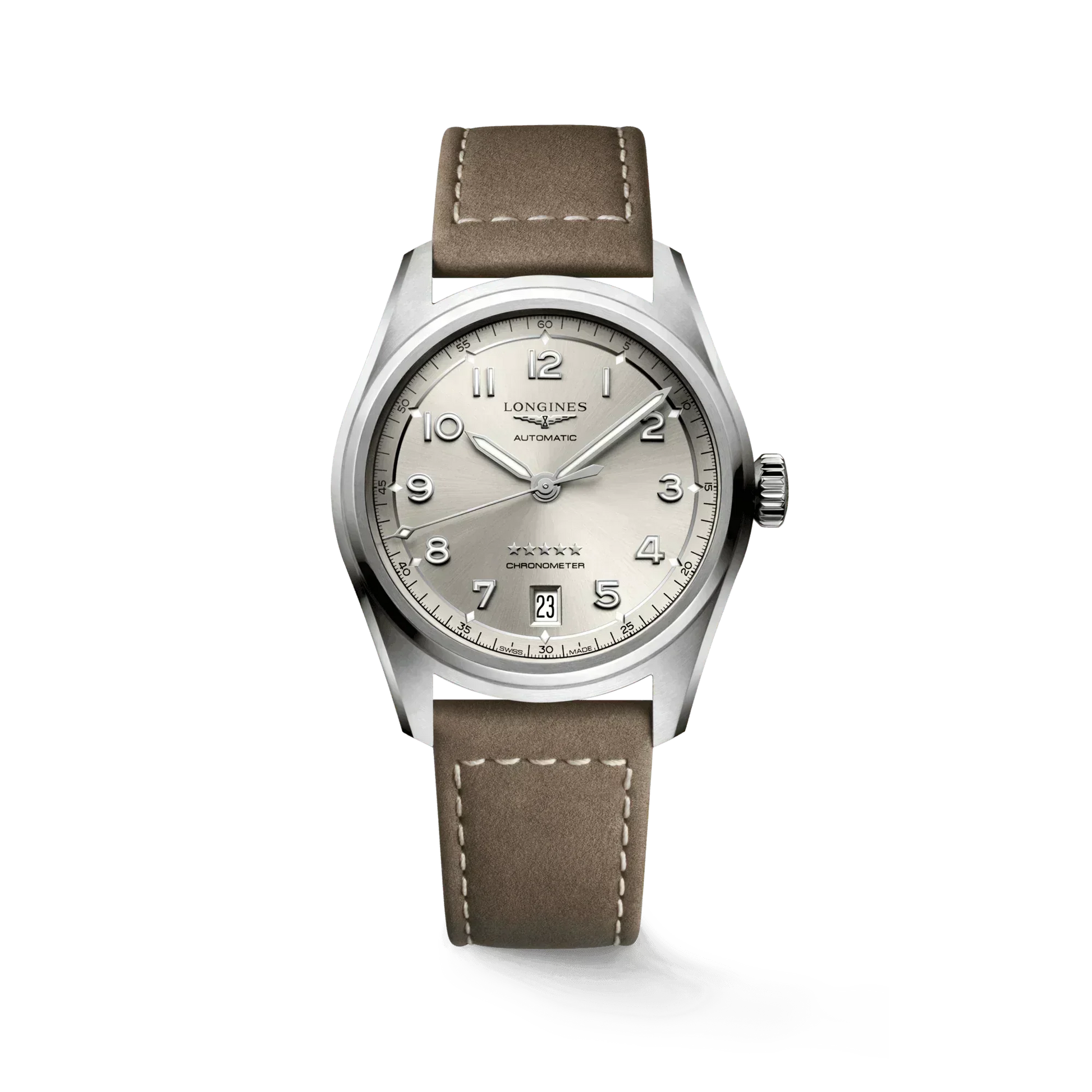 Longines Spirit Automatic Women's Watch L34104632
