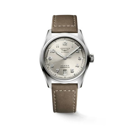 Longines Spirit Automatic Women's Watch L34104632