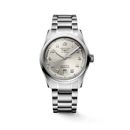 Longines Spirit Automatic Women's Watch L34104636