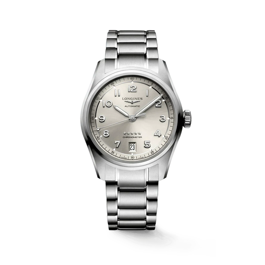 Longines Spirit Automatic Women's Watch L34104636