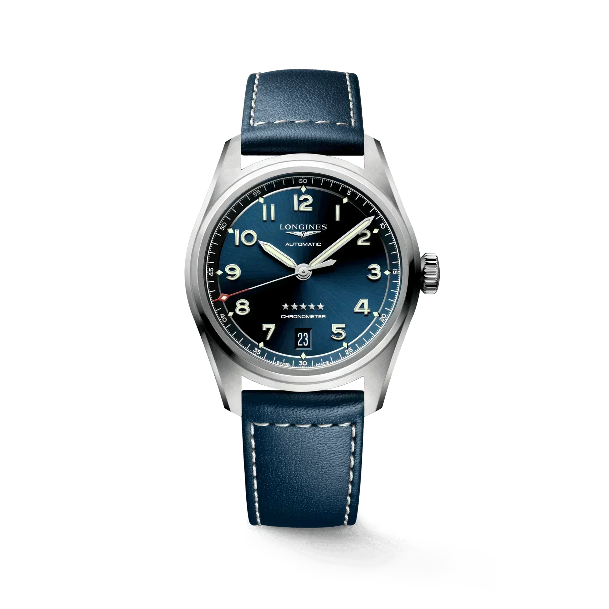 Longines Spirit Automatic Women's Watch L34104930