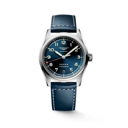Longines Spirit Automatic Women's Watch L34104930