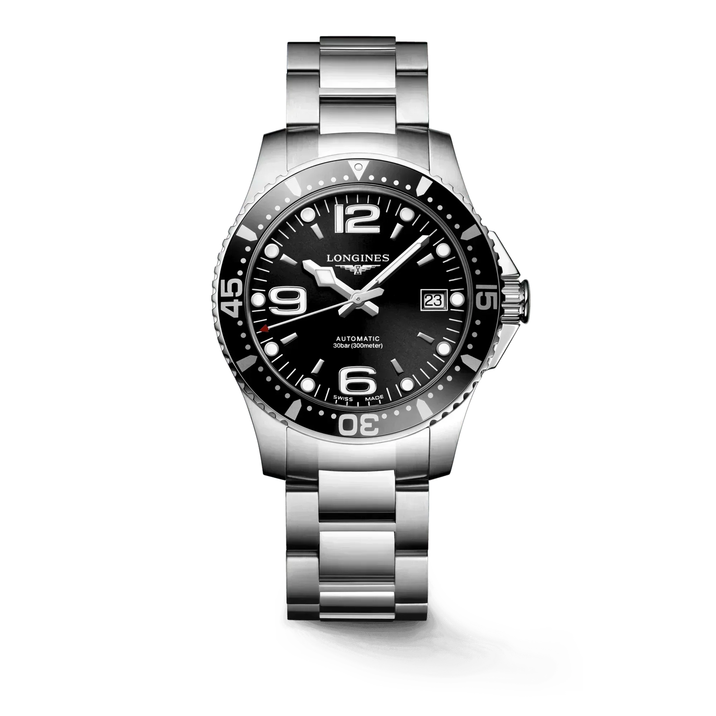 Longines Hydroconquest Automatic Men's Watch L37414566