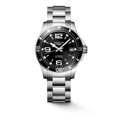 Longines Hydroconquest Automatic Men's Watch L37414566