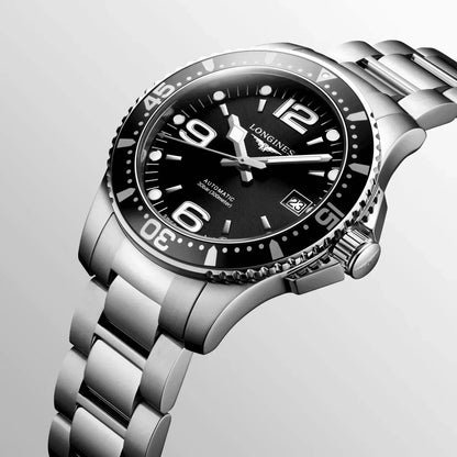 Longines Hydroconquest Automatic Men's Watch L37414566