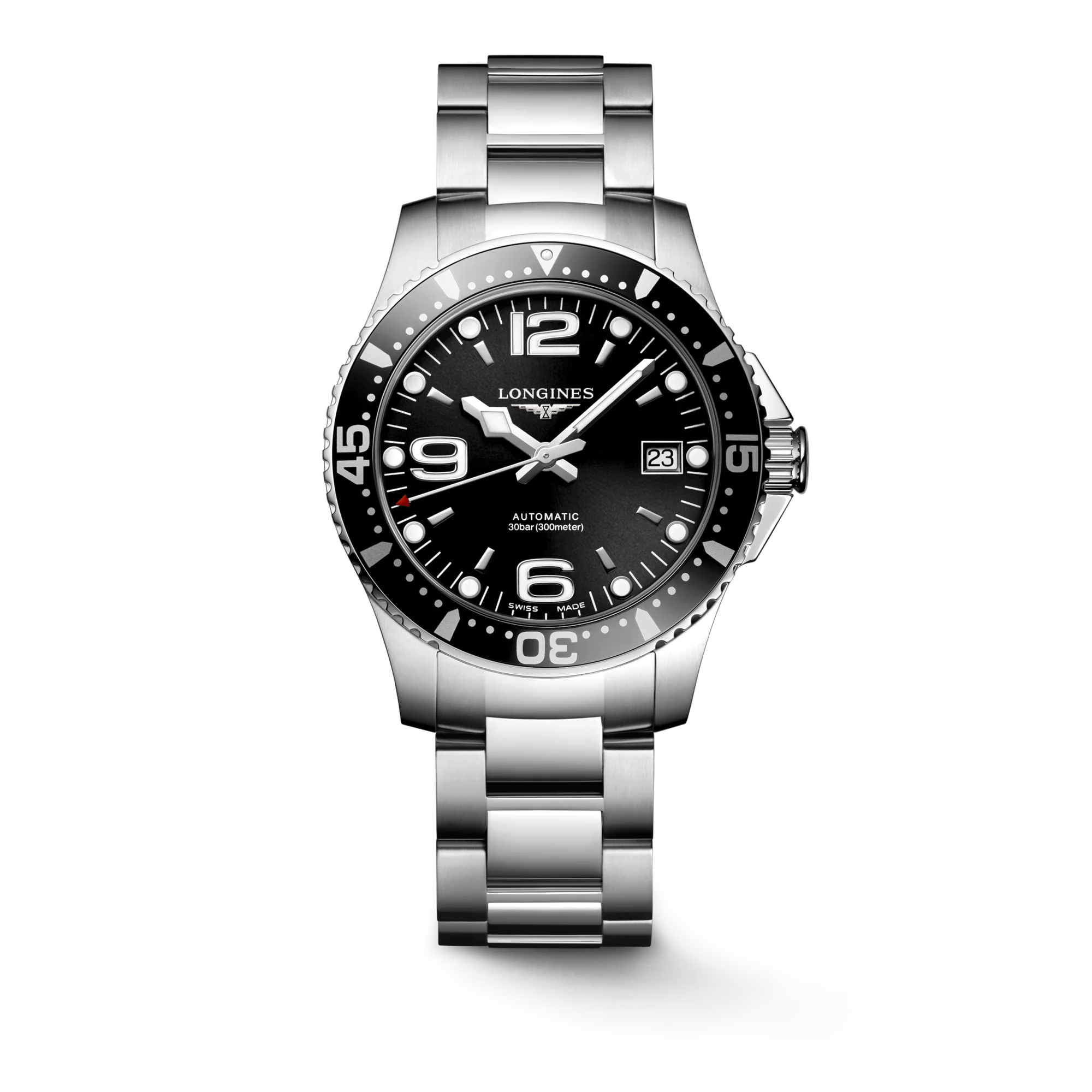 Longines Hydroconquest Automatic Men's Watch L37414566