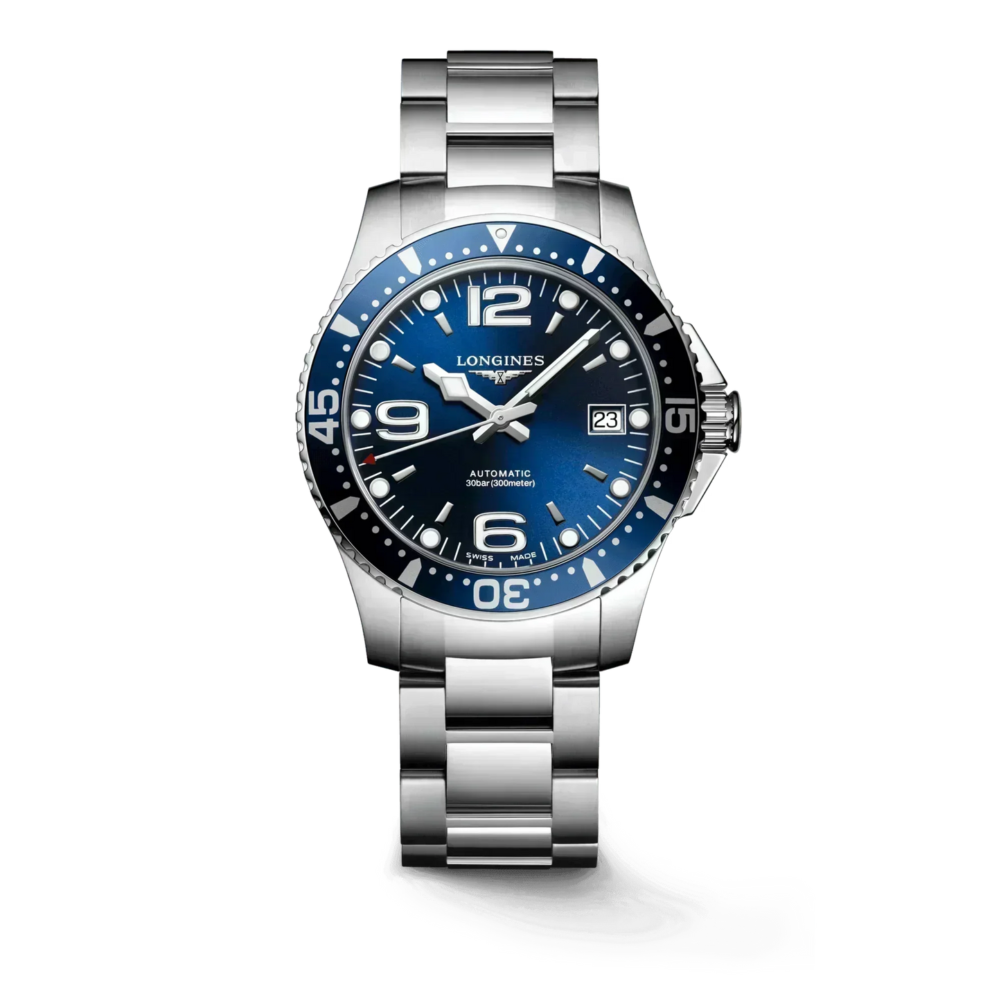 Longines Hydroconquest Automatic Men's Watch L37414966