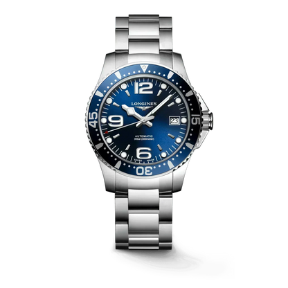 Longines Hydroconquest Automatic Men's Watch L37414966