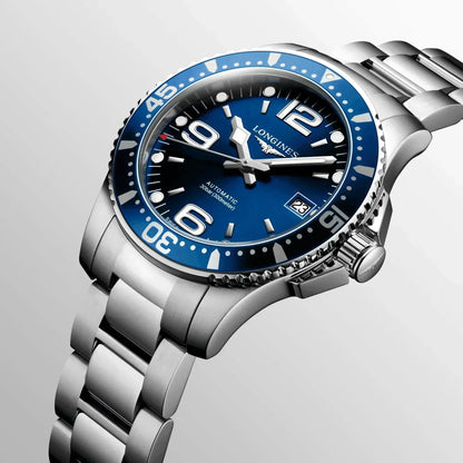 Longines Hydroconquest Automatic Men's Watch L37414966