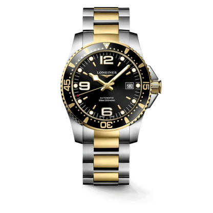 Longines Hydroconquest Automatic Men's Watch L37423567