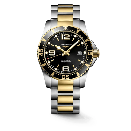 Longines Hydroconquest Automatic Men's Watch L37423567