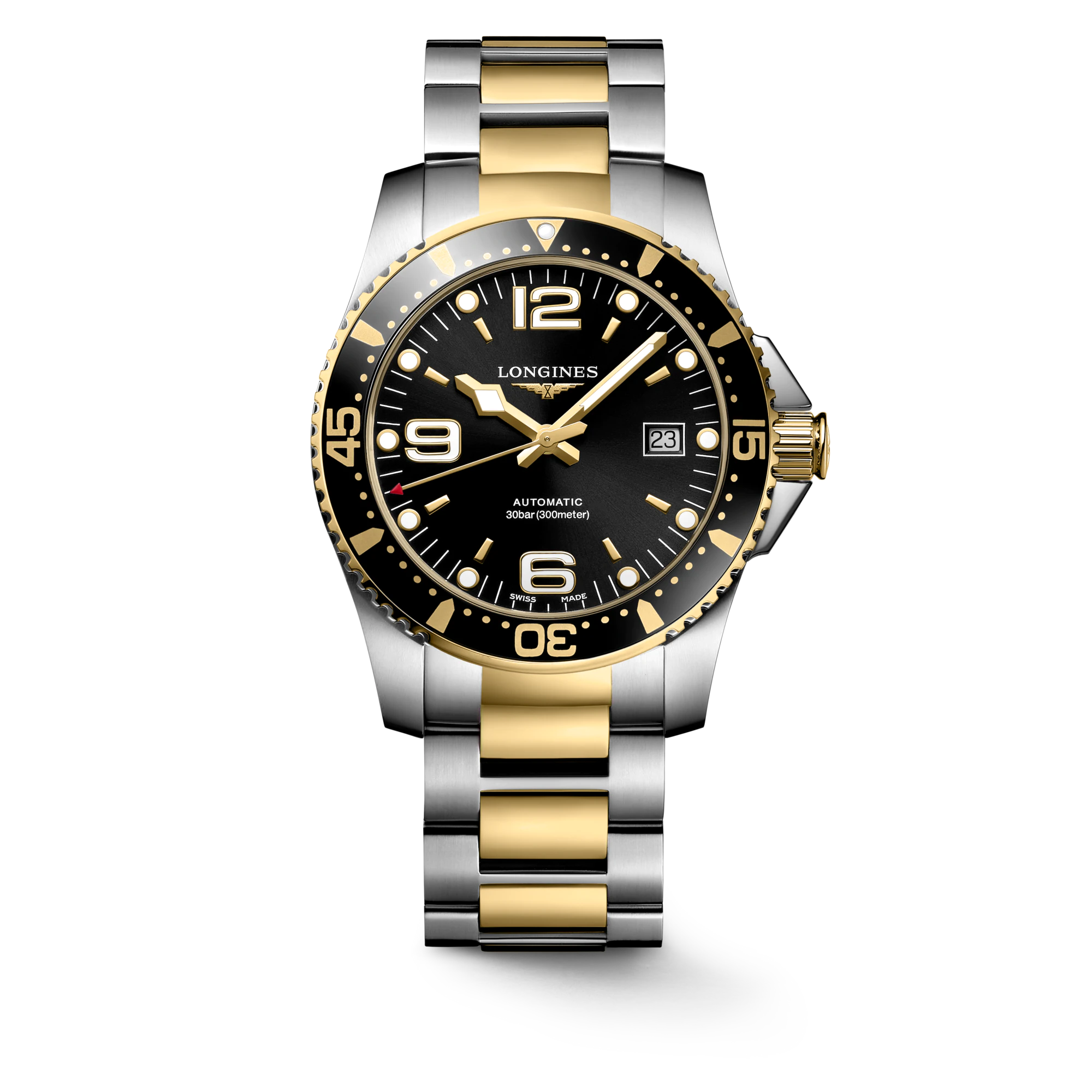Longines Hydroconquest Automatic Men's Watch L37423567