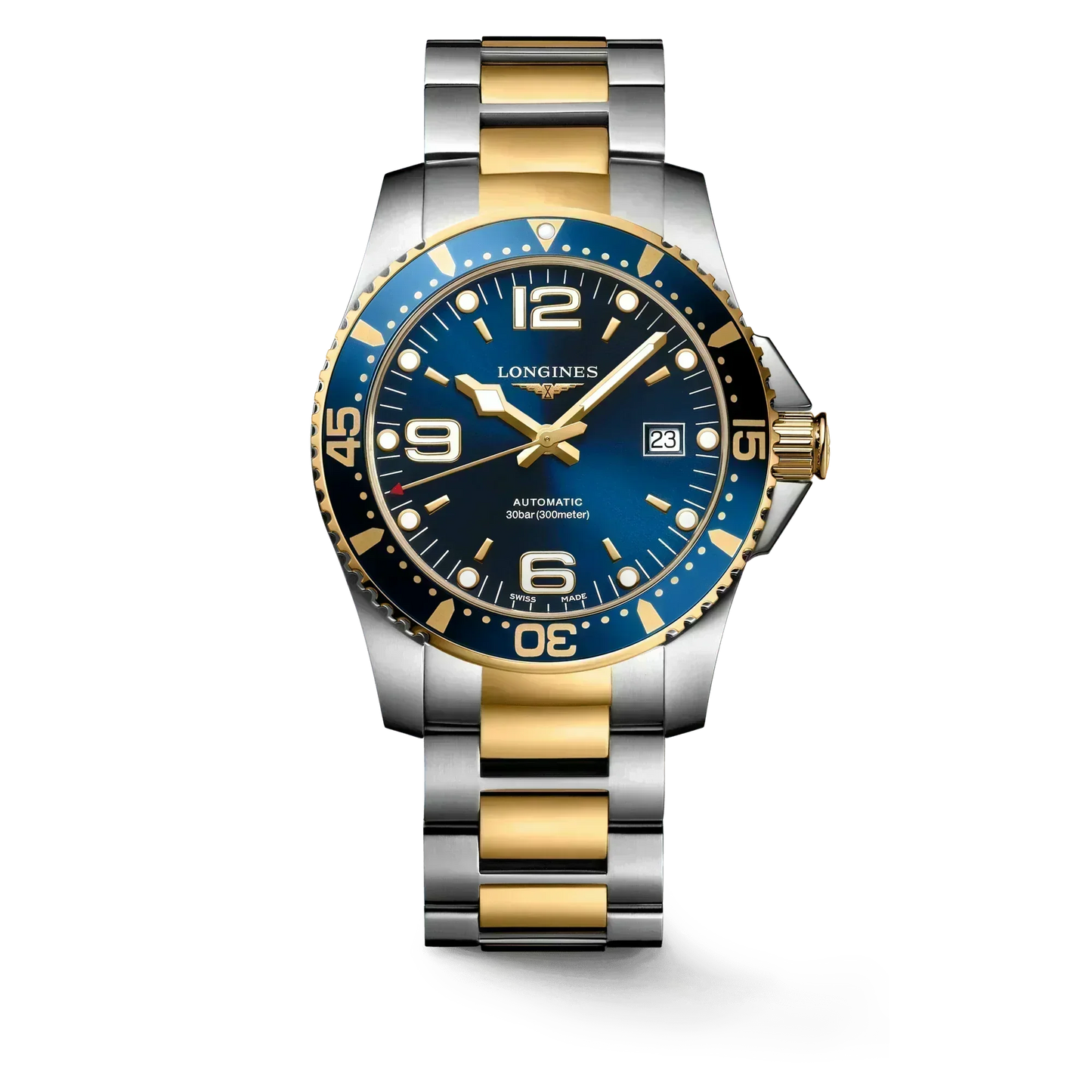 Longines Hydroconquest Automatic Men's Watch L37423967
