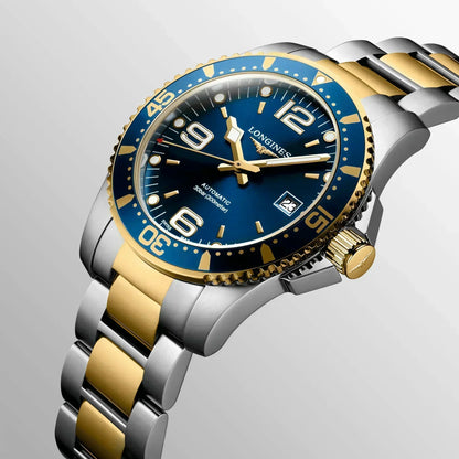 Longines Hydroconquest Automatic Men's Watch L37423967