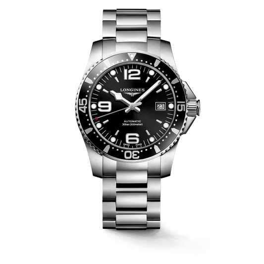Longines Hydroconquest Automatic Men's Watch L37424566