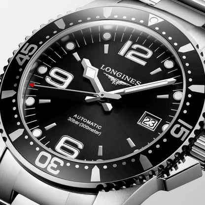 Longines Hydroconquest Automatic Men's Watch L37424566