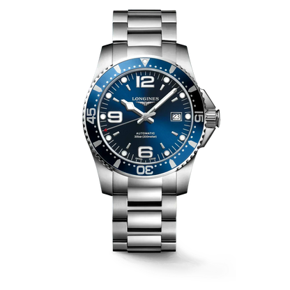 Longines Hydroconquest Automatic Men's Watch L37424966