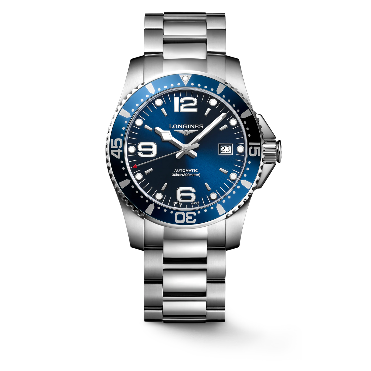 Longines Hydroconquest Automatic Men&#39;s Watch L37424966