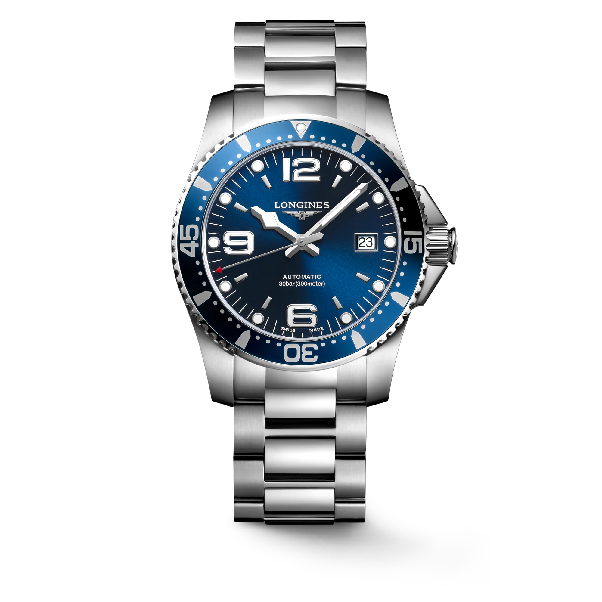 Longines Hydroconquest Automatic Men's Watch L37424966