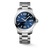 Longines Conquest Quartz Men's Watch L37594966
