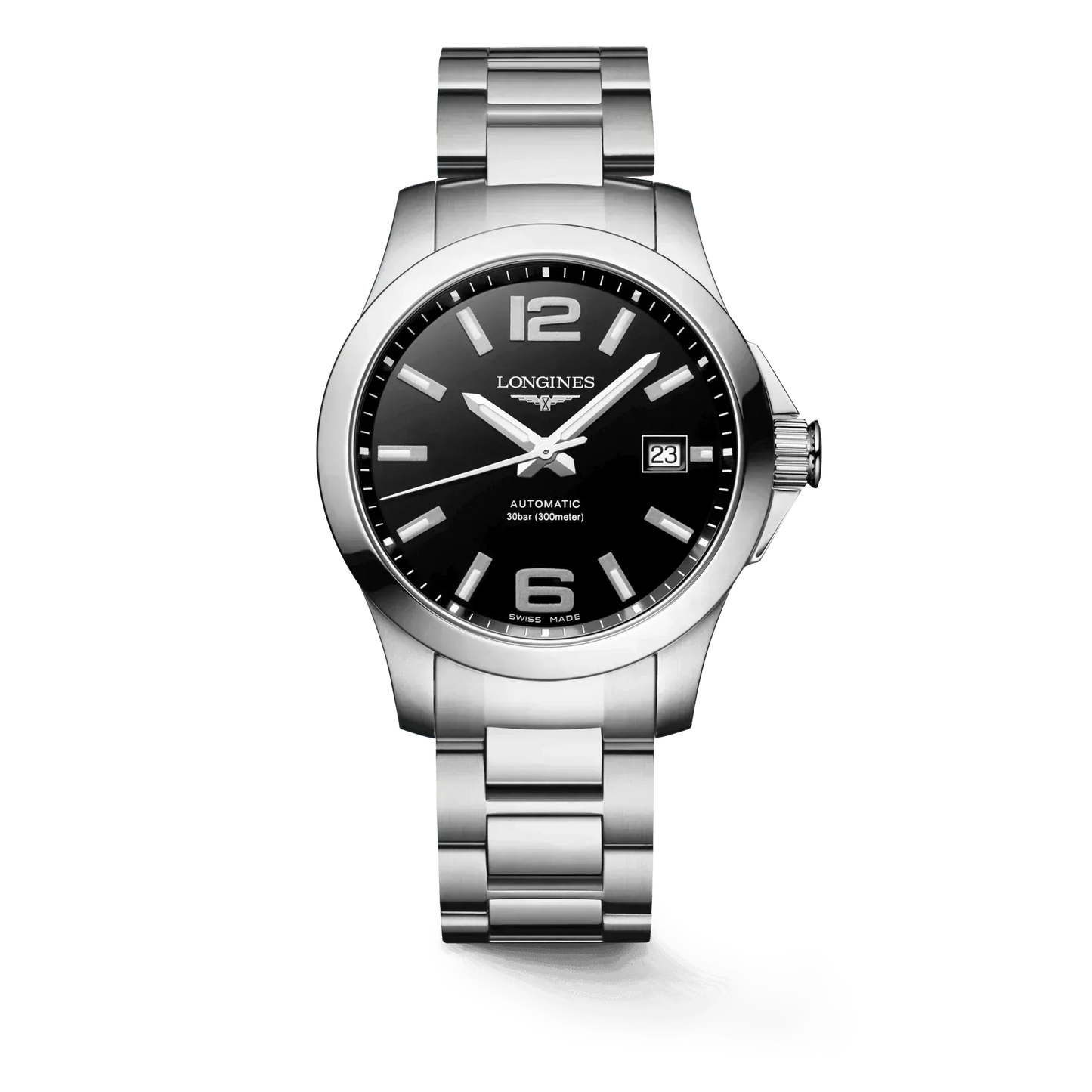 Longines Conquest Automatic Men's Watch L37764586