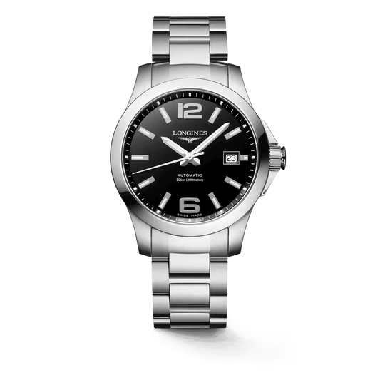 Longines Conquest Automatic Men's Watch L37764586