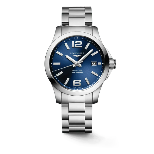 Longines Conquest Automatic Men's Watch L37764996