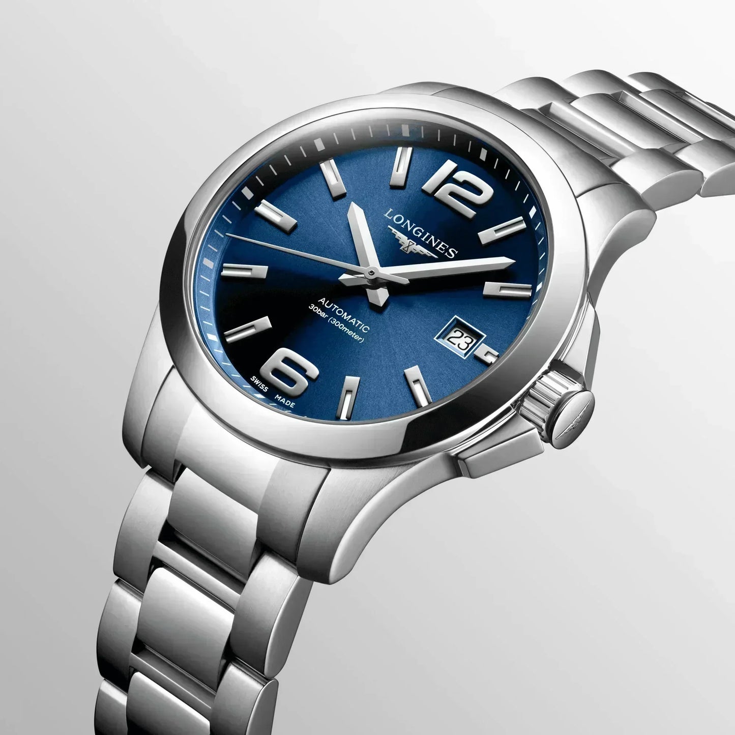 Longines Conquest Automatic Men's Watch L37764996