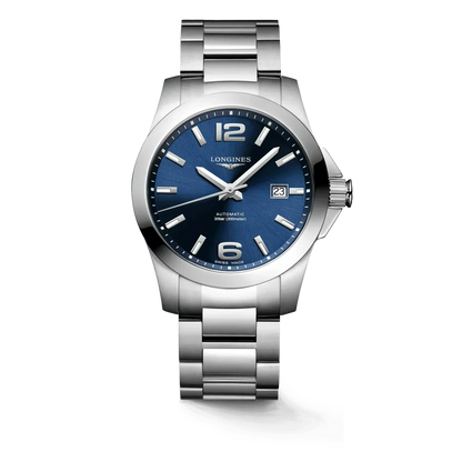 Longines Conquest Automatic Men's Watch L37774996