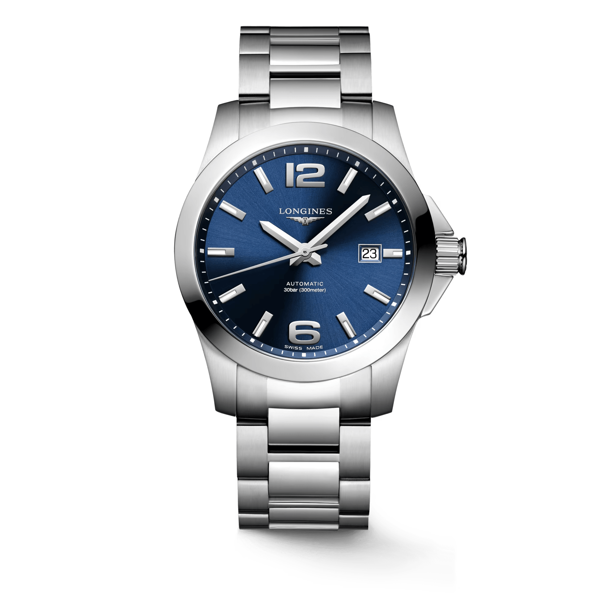 Longines discount canada sale