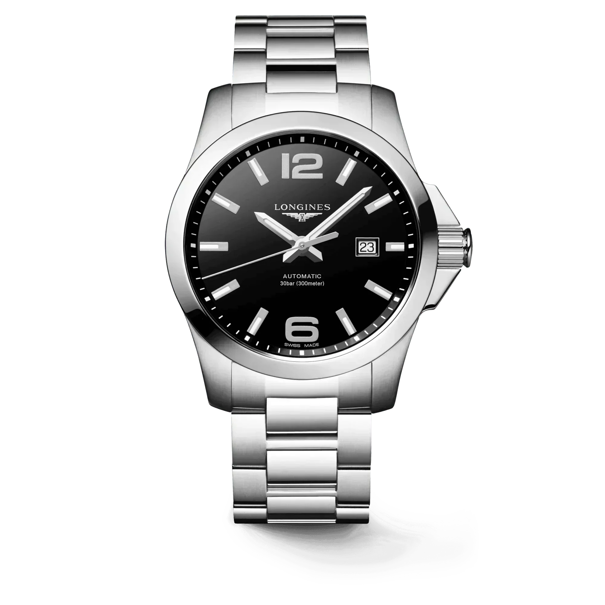 Longines Conquest Automatic Men's Watch L37784586