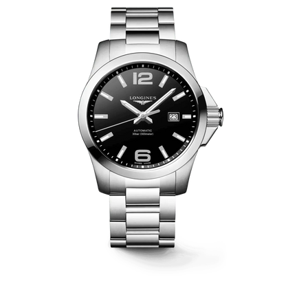 Longines Conquest Automatic Men's Watch L37784586