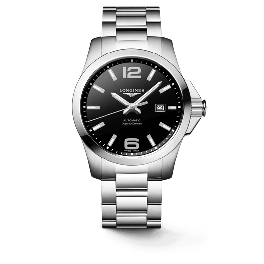 Longines Conquest Automatic Men's Watch L37784586