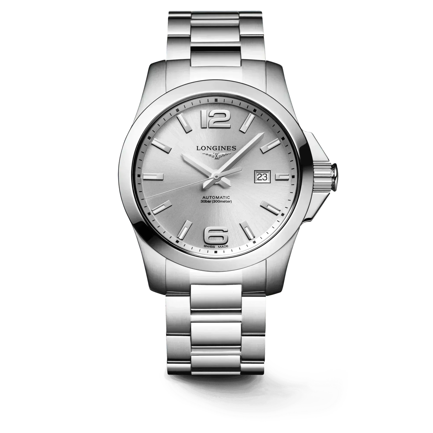 Longines Conquest Automatic Men's Watch L37784766