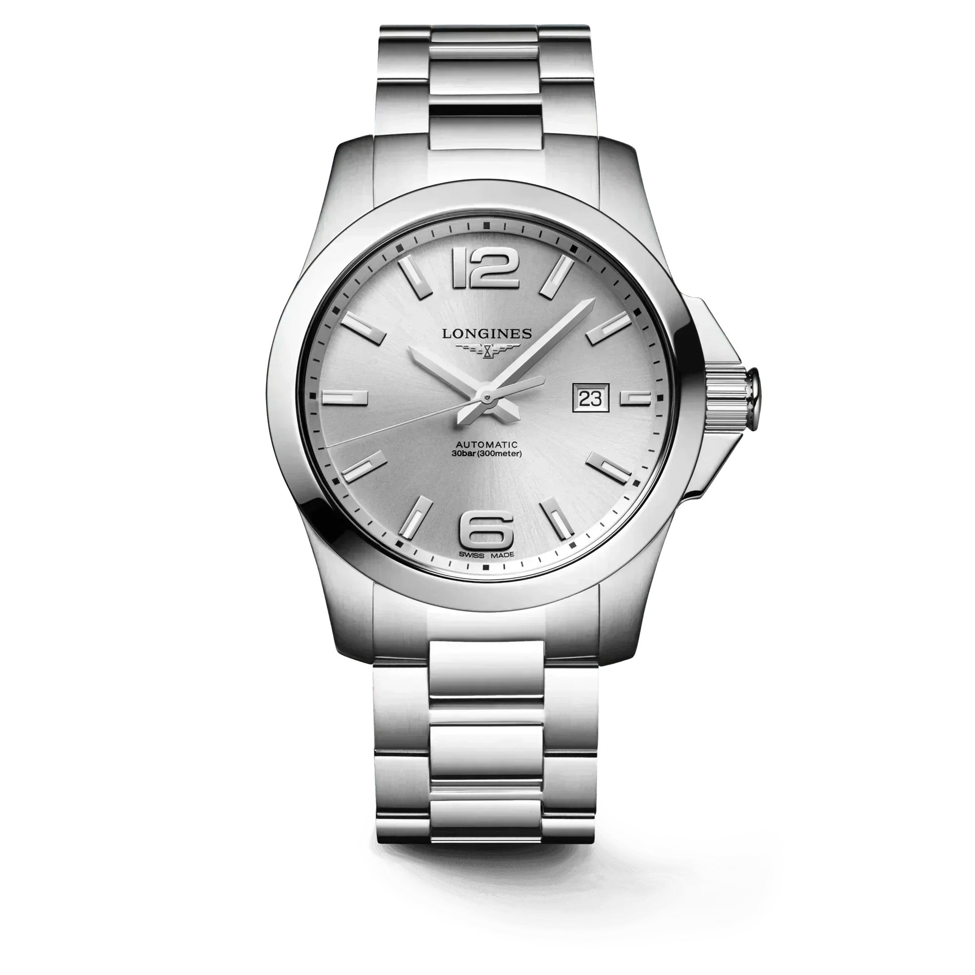 Longines Conquest Automatic Men's Watch L37784766