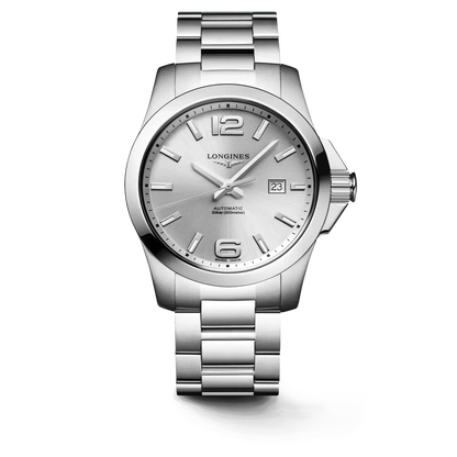 Longines Conquest Automatic Men's Watch L37784766