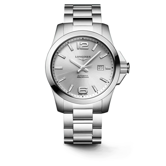 Longines Conquest Automatic Men's Watch L37784766