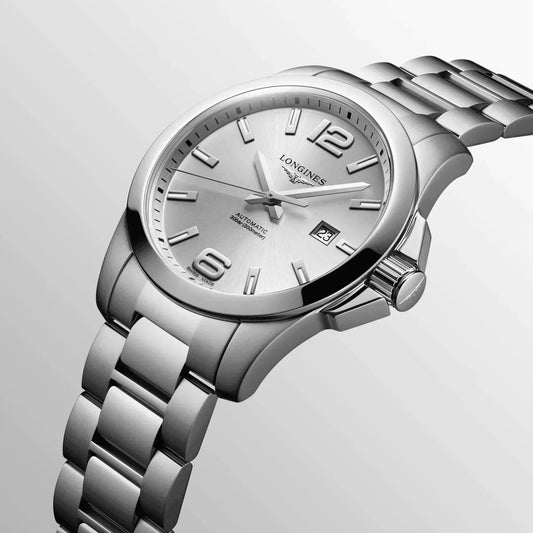 Longines Conquest Automatic Men's Watch L37784766