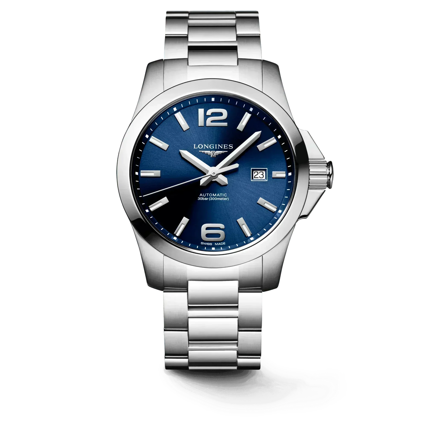 Longines Conquest Automatic Men's Watch L37784966