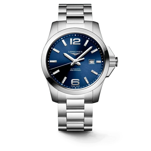 Longines Conquest Automatic Men's Watch L37784966