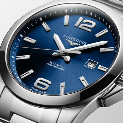 Longines Conquest Automatic Men's Watch L37784966